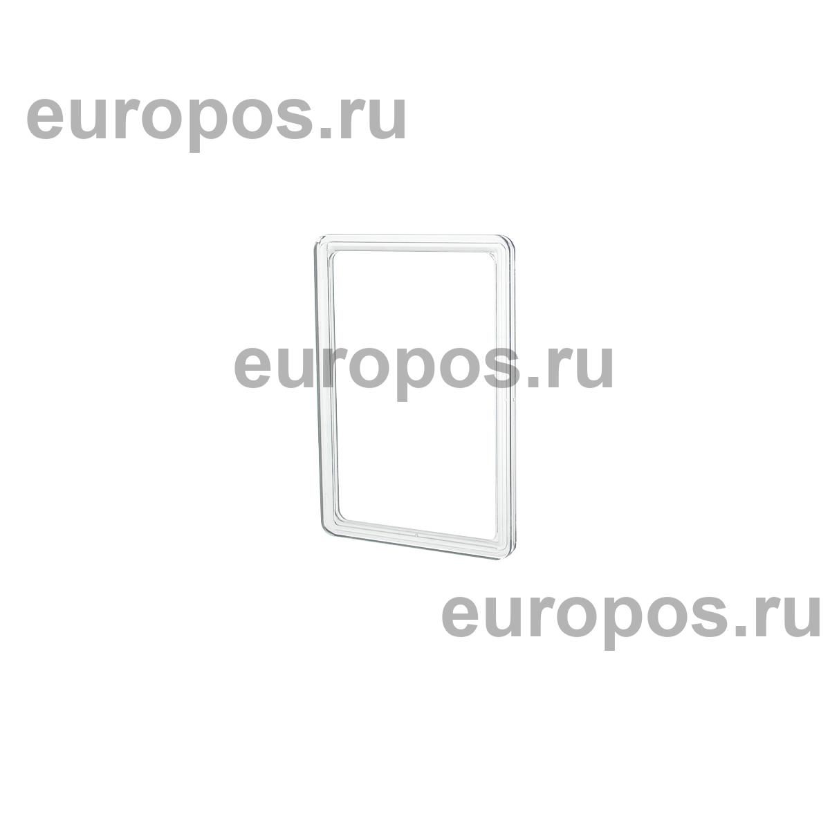Рамка PF-A5, цвет прозрачный