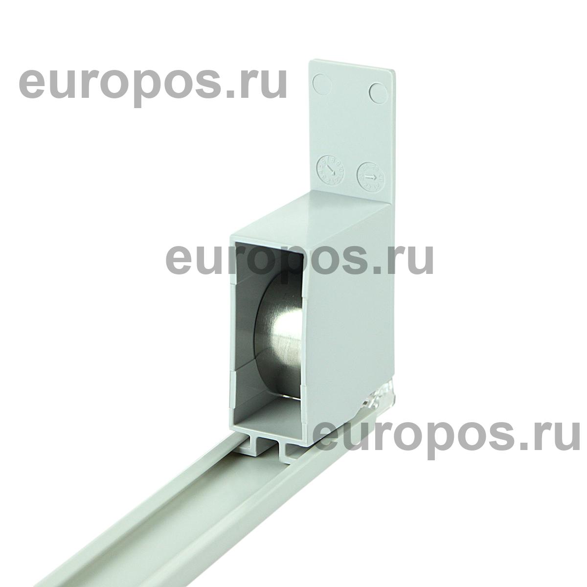 Толкатель FORTA SLIMA-0 3N 285