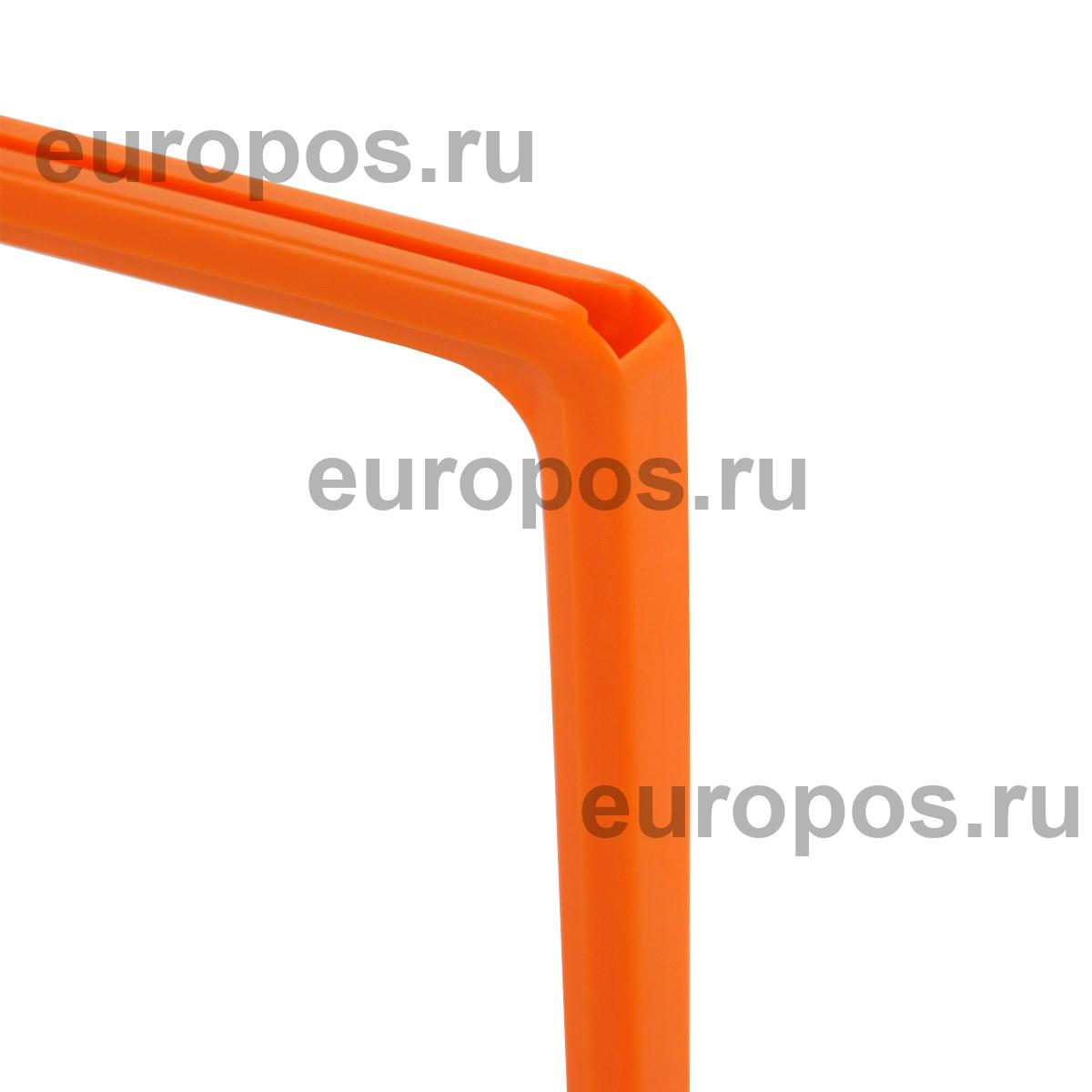 Рамка PF-A6, цвет оранжевый