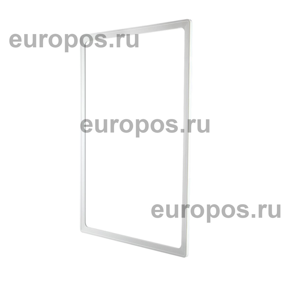 Рамка PF-A2, цвет белый