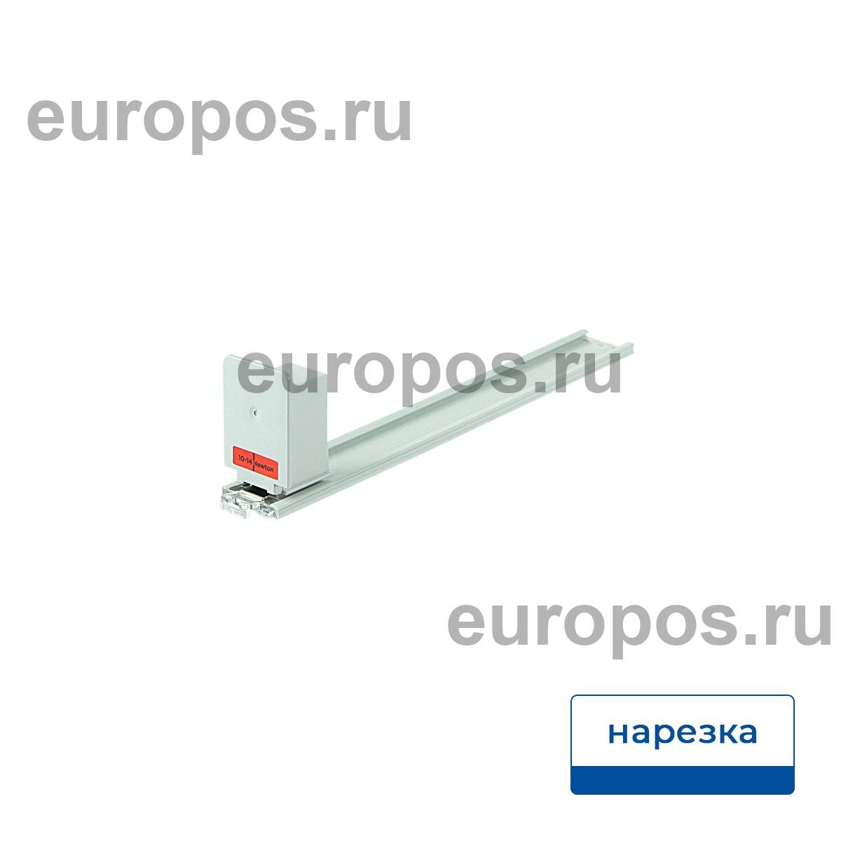 Толкатель FORTA NORMA-0 10-14N 285