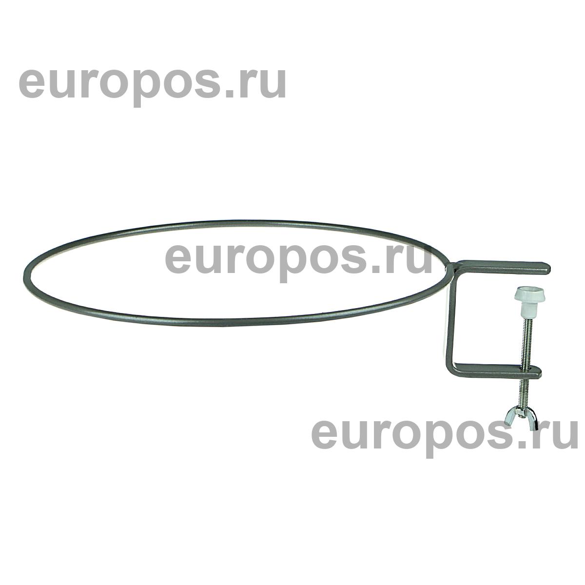 Крепление для дисплея BOWL на струбцине BOWL-HOLDER