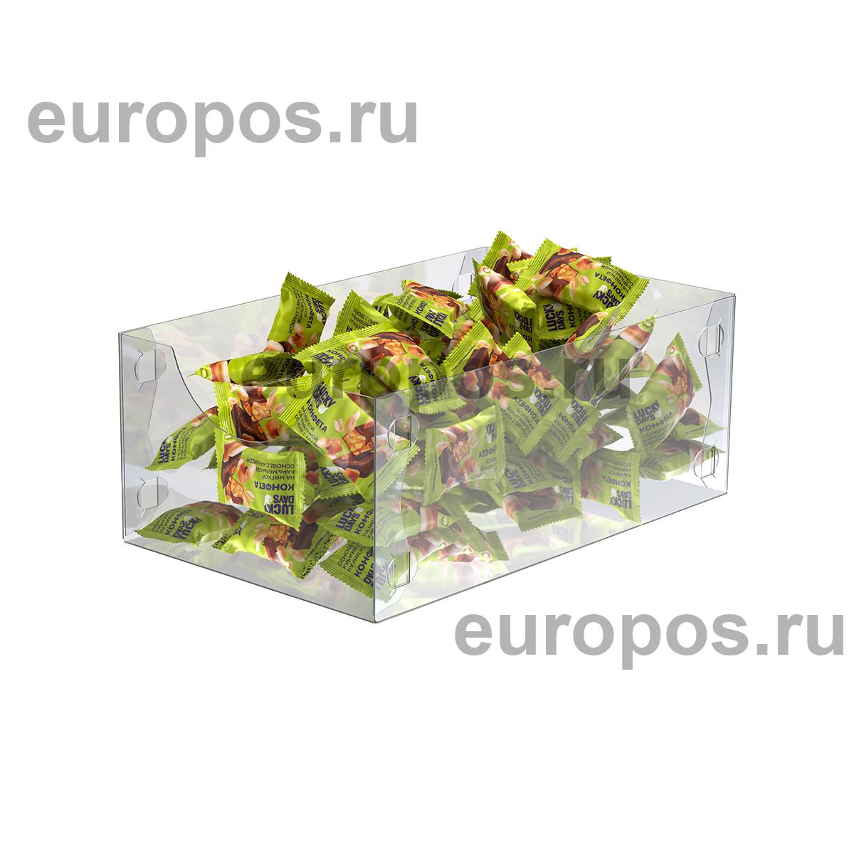 Диспенсер для мелких товаров