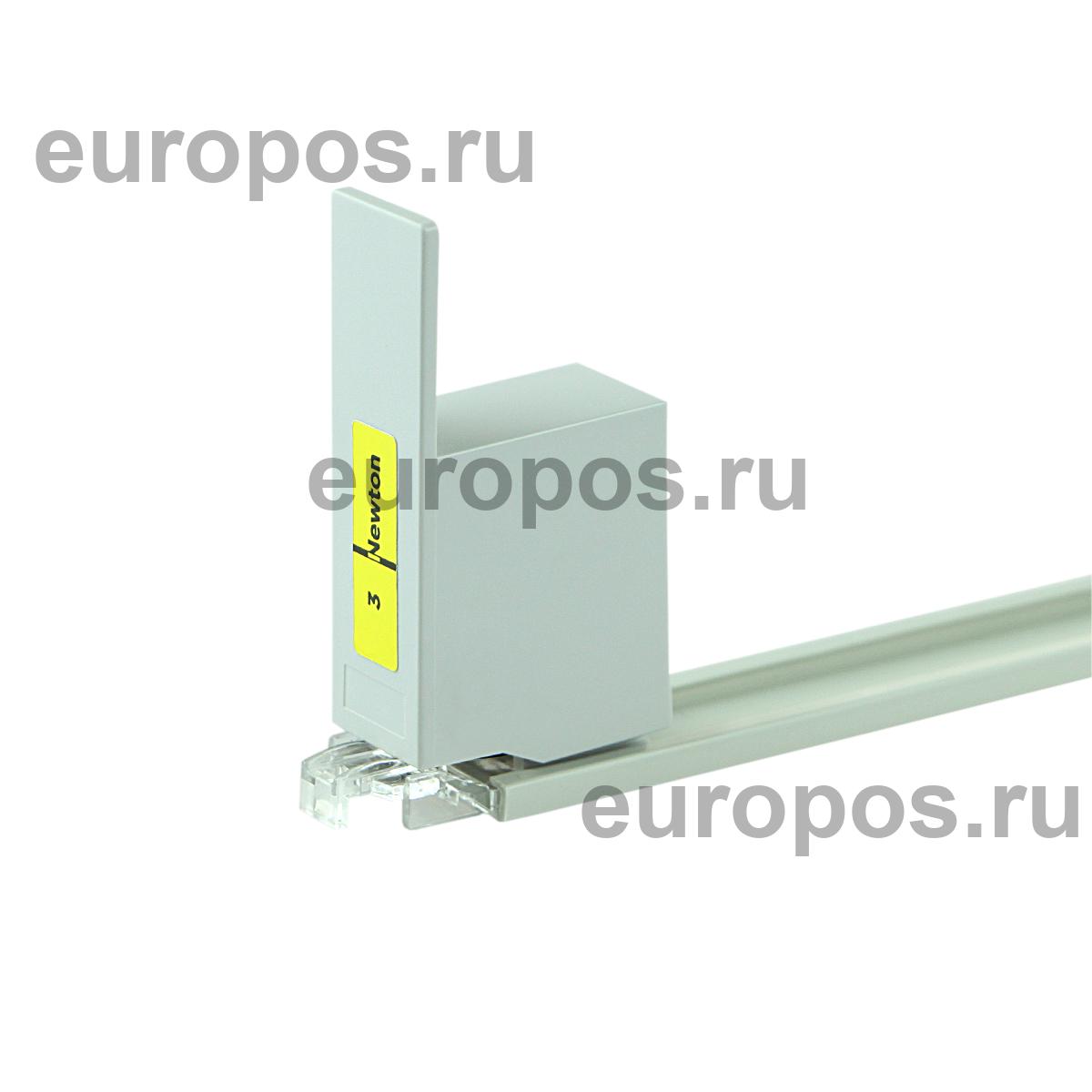 Толкатель FORTA SLIMA-0 3N 285