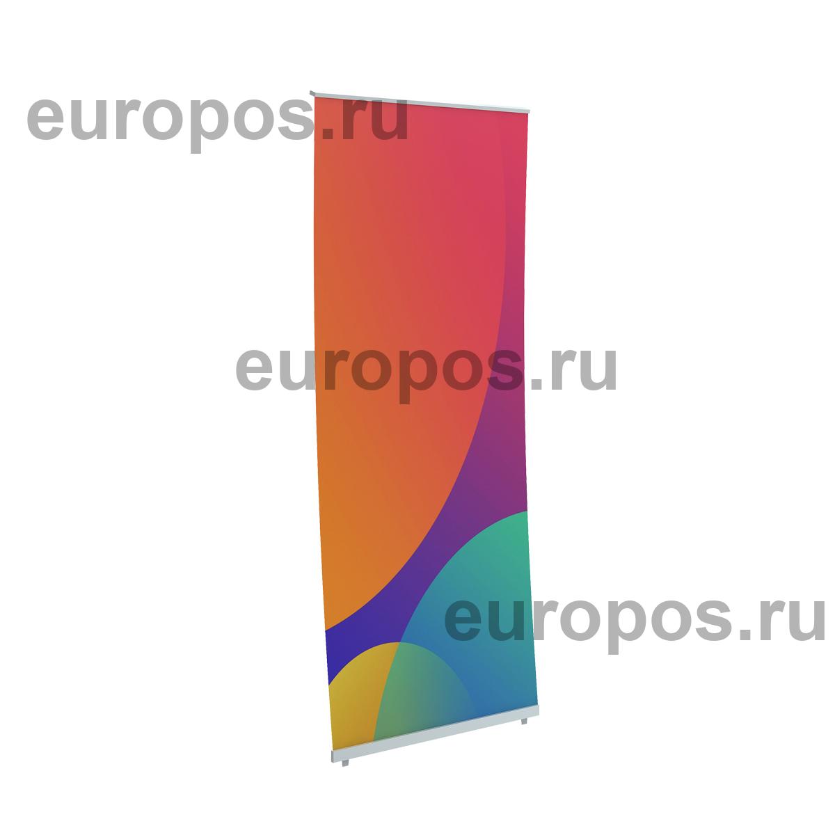 Мобильный баннерный стенд BANNER DISPLAY
