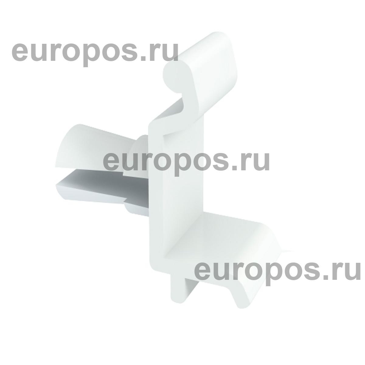 Клипсы для ценникодержателя LF