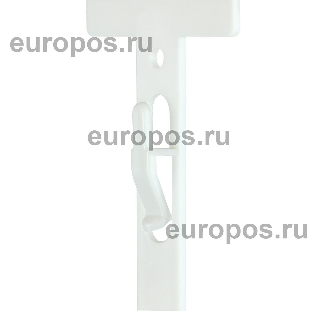 Лента подвесная пластиковая CLIP STRIP-W