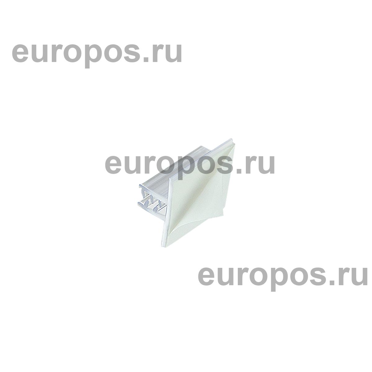 Захват угловой cамоклеящийся SGT-25 25х25 мм