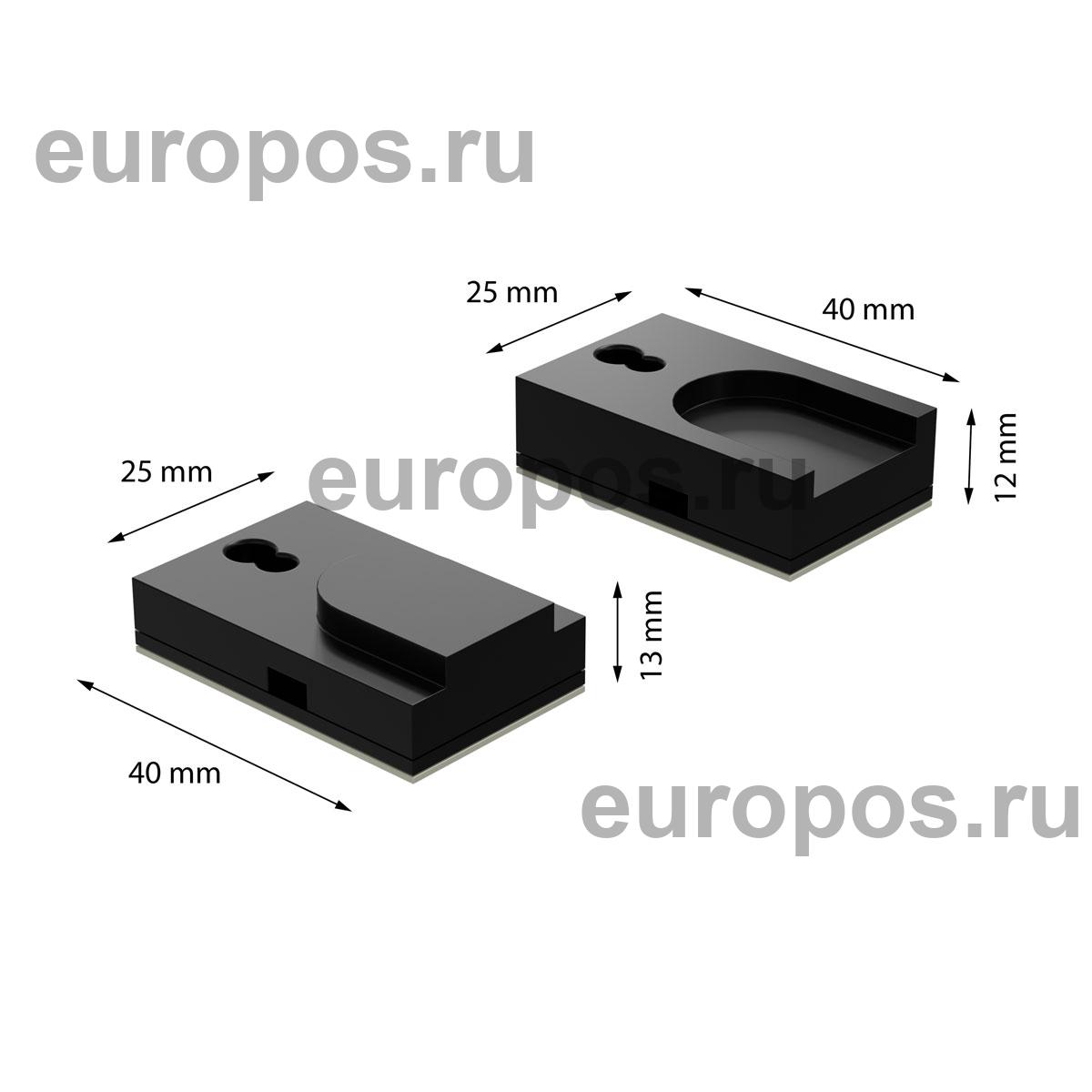 Магнитный держатель MAGPAIR