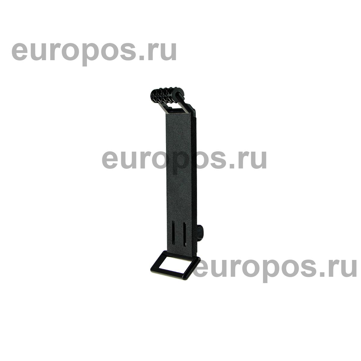 Удлинитель для прищепки PC V-CLAMP EXTENSION, комбинация держателей: PC+FRAME