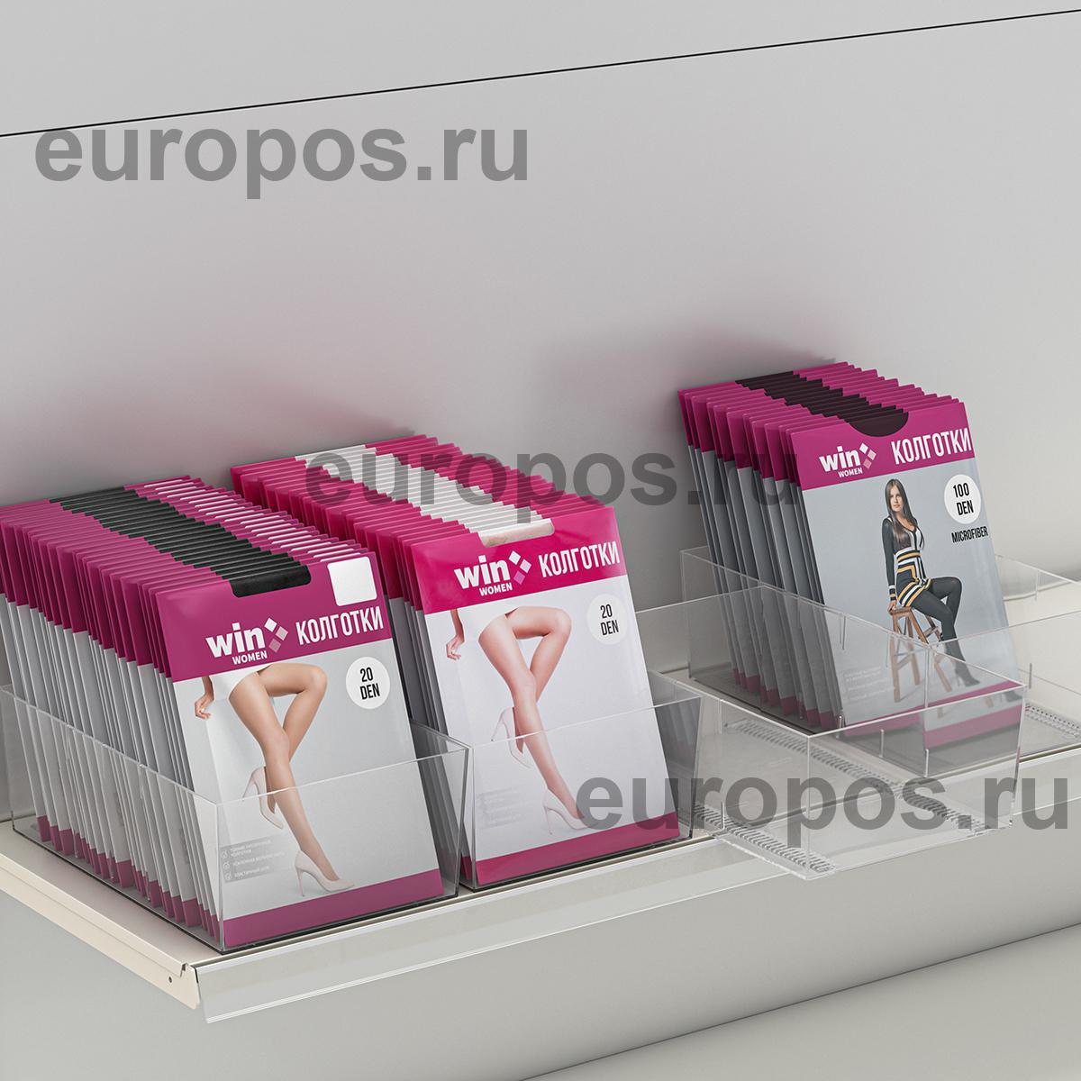 Накопитель с разделителями MIDIBOX