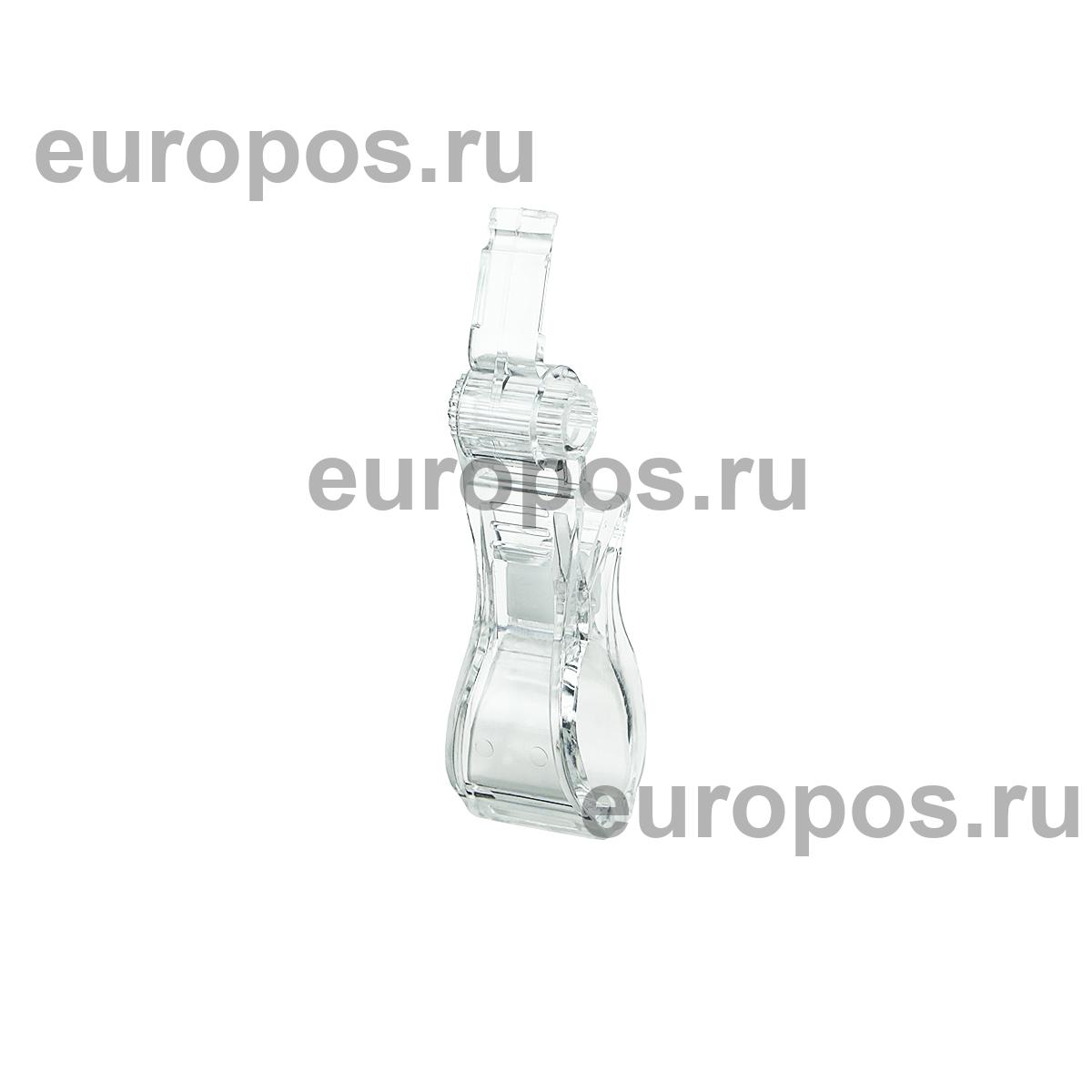 Прищепка PC-GRIP с держателем для кассет