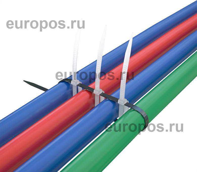 Хомут затягивающийся LS-FLEX-400