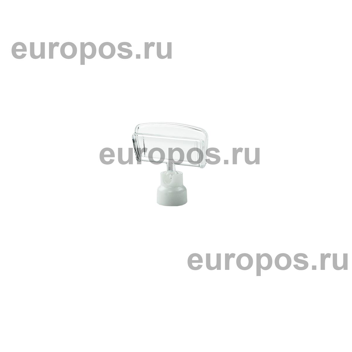 Ценникодержатель на магнитном держателе MAG-CLIP 0 мм