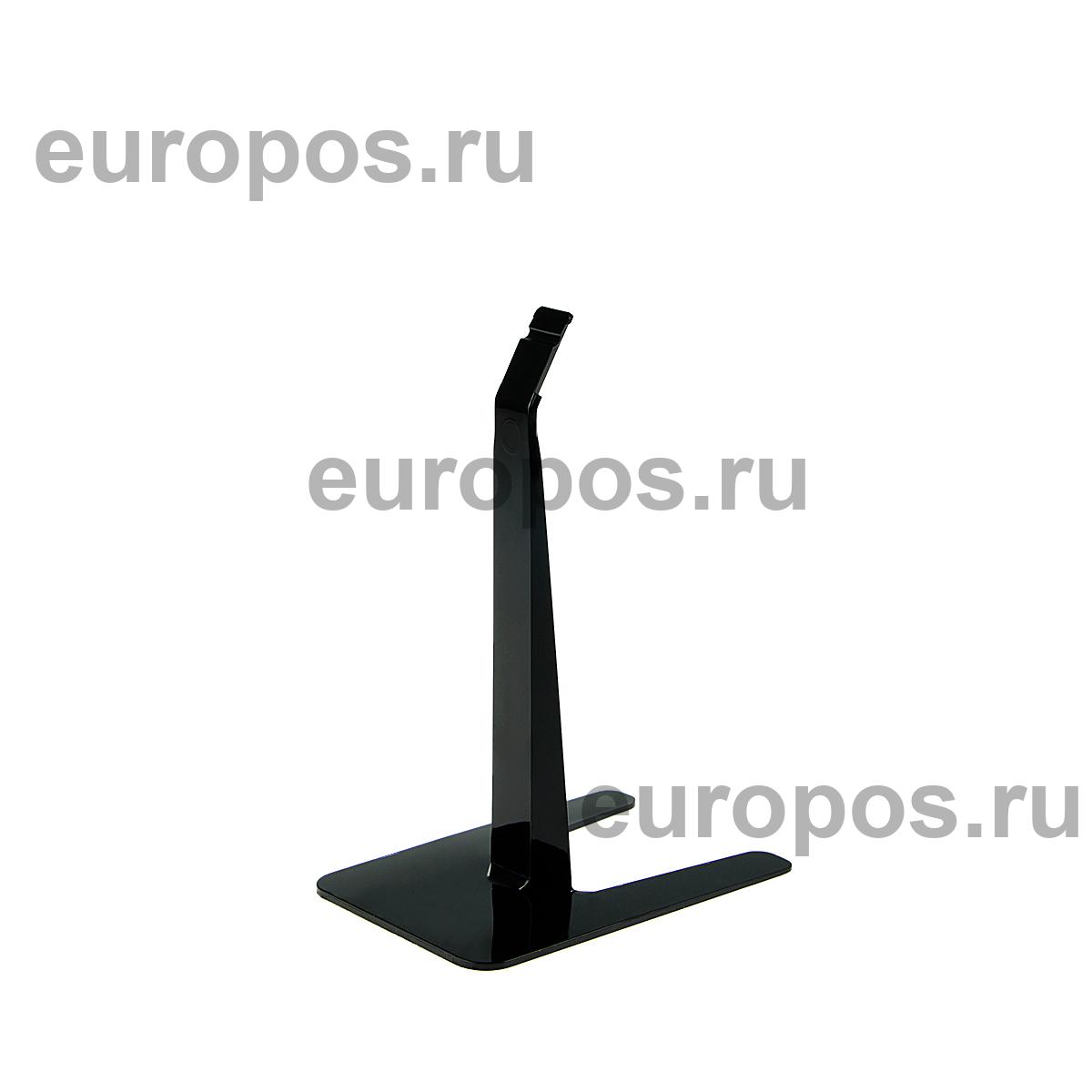 Подставка для кассеты цен PC-STAND 100, цвет черный