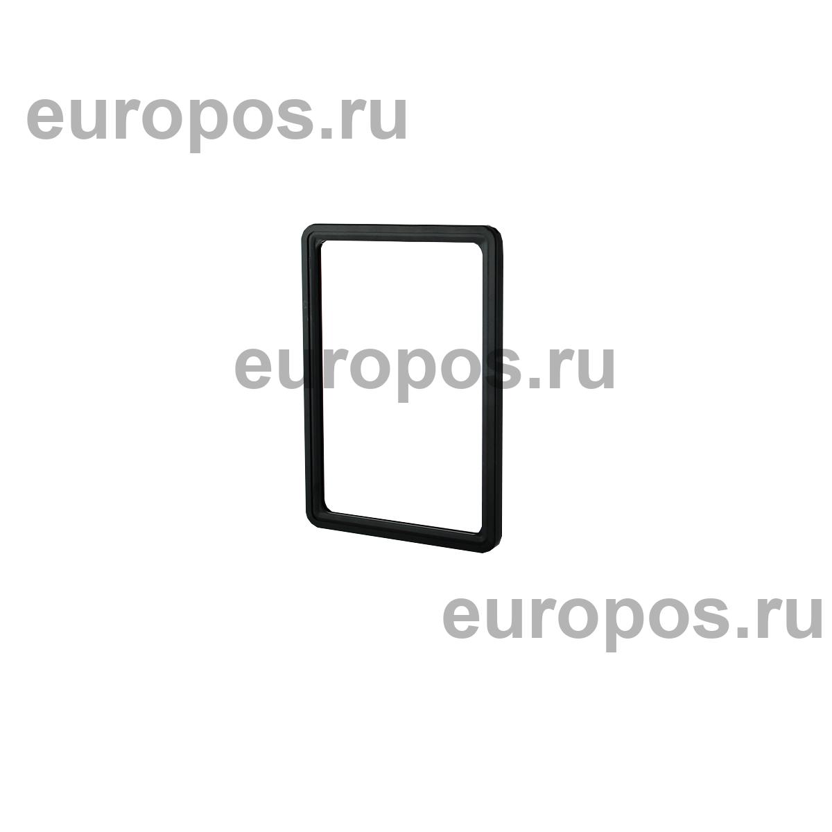 Рамка PF-A5, цвет черный