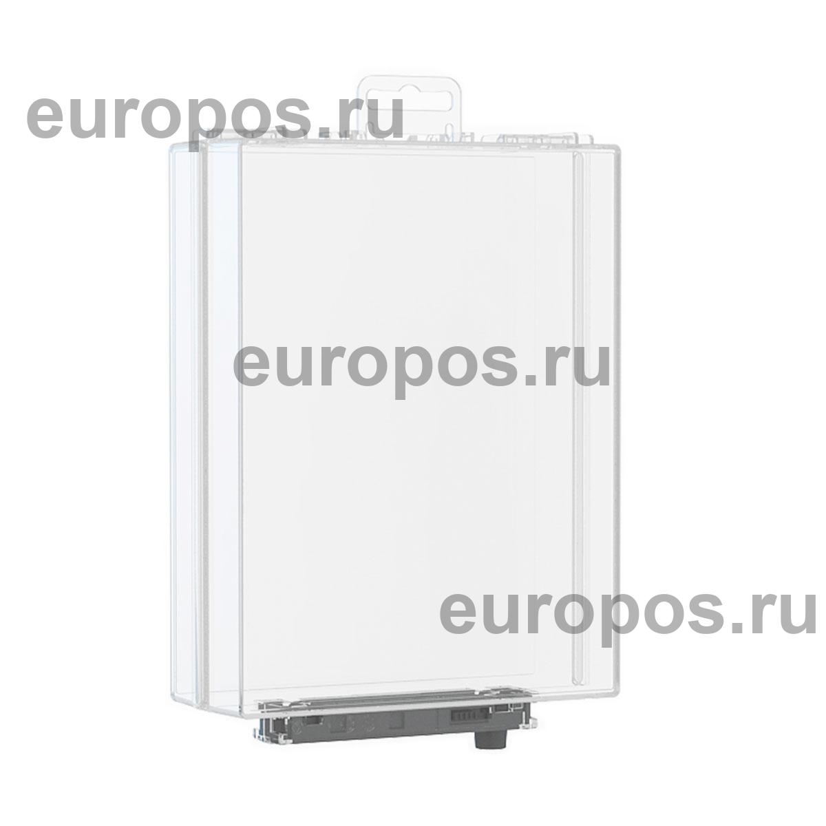 Сейфер EUROBOX-3DVD