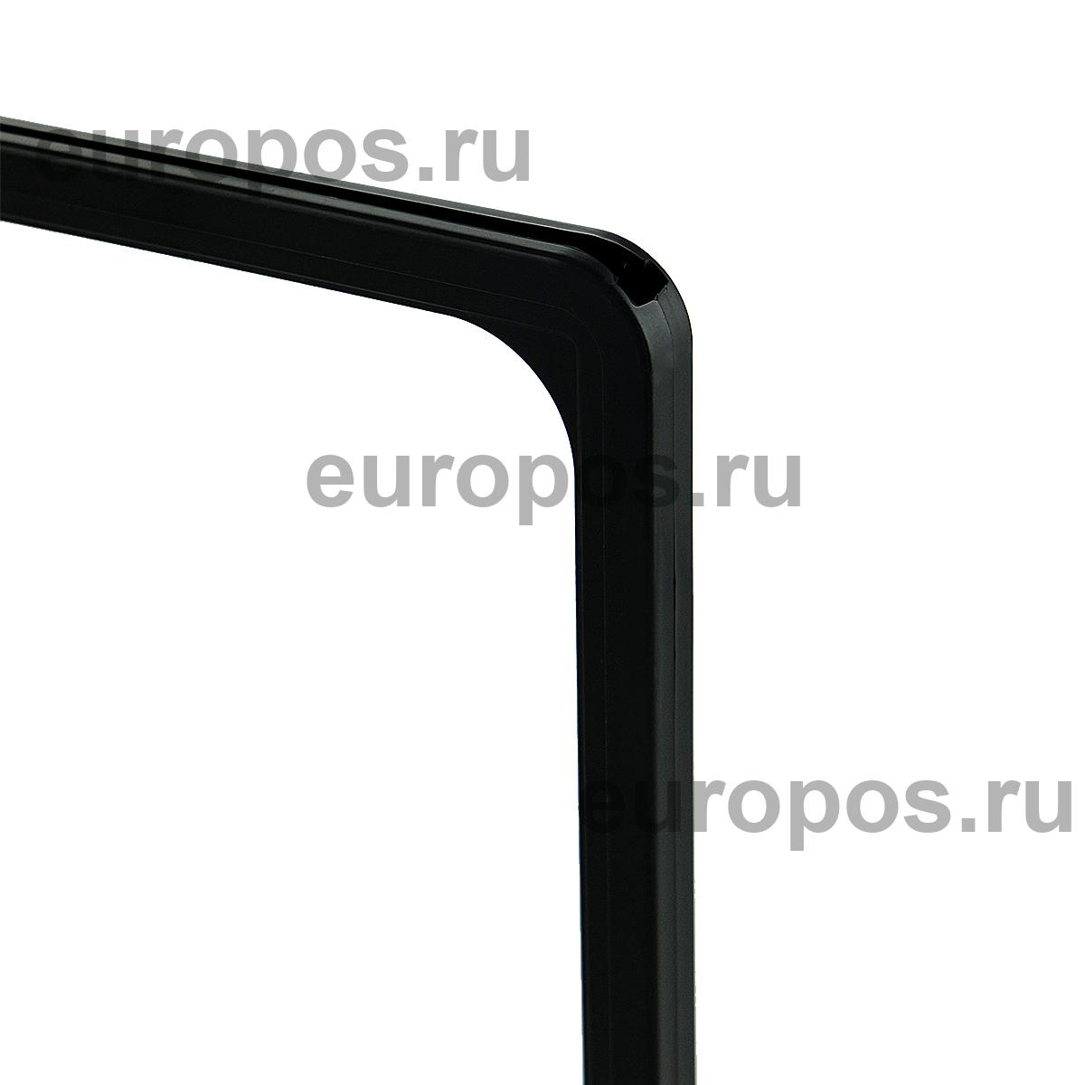 Рамка PF-A4, цвет черный