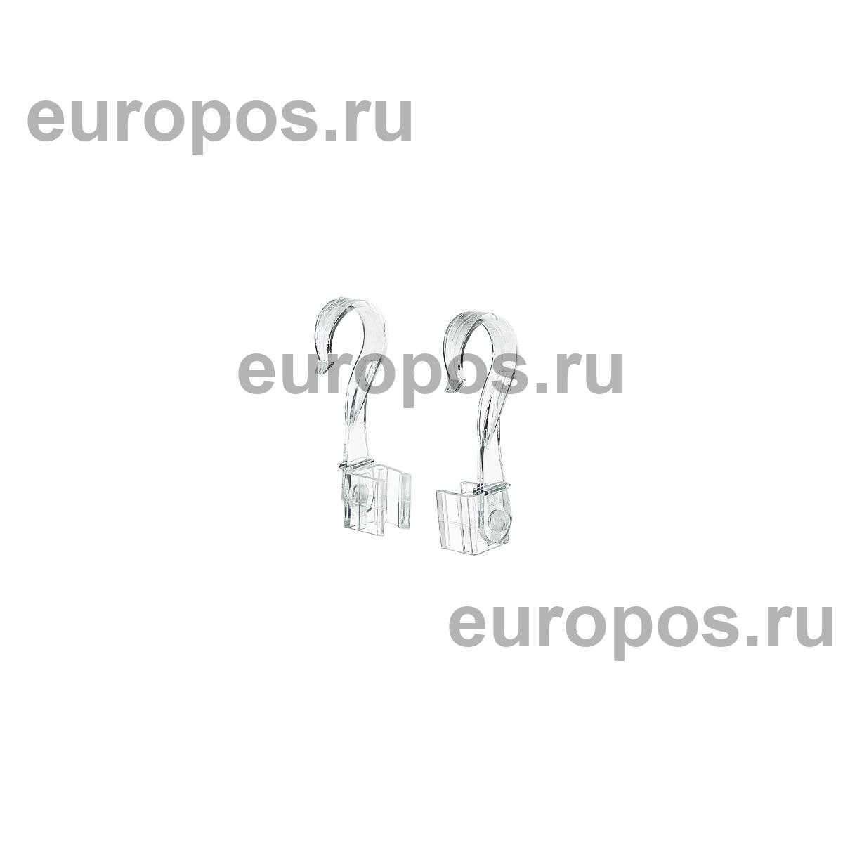 Крючок для подвешивания рамок TUBE HOOK