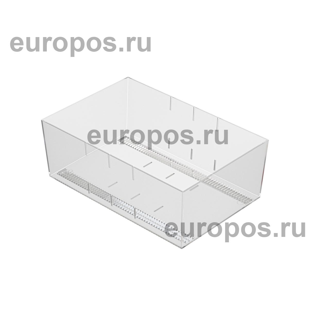 Накопитель с разделителями MIDIBOX
