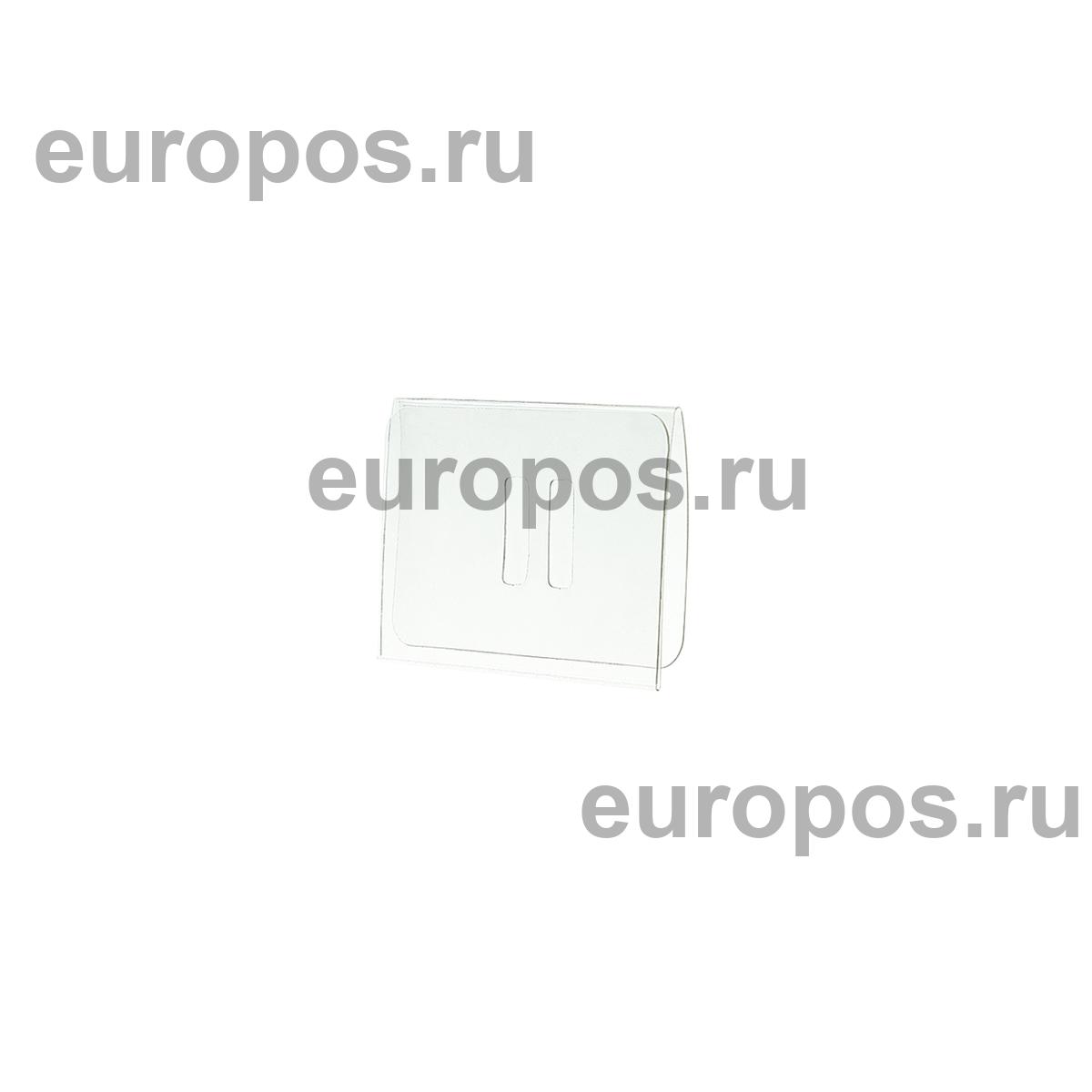 Карман PC BACK-POCKET для тыльной стороны кассеты цен