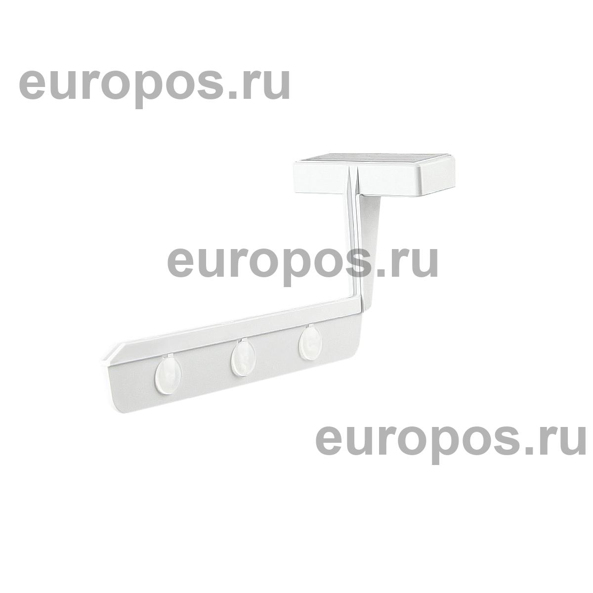 Магнитный держатель вывески MGT-SGT-GP (10 шт. в упаковке)
