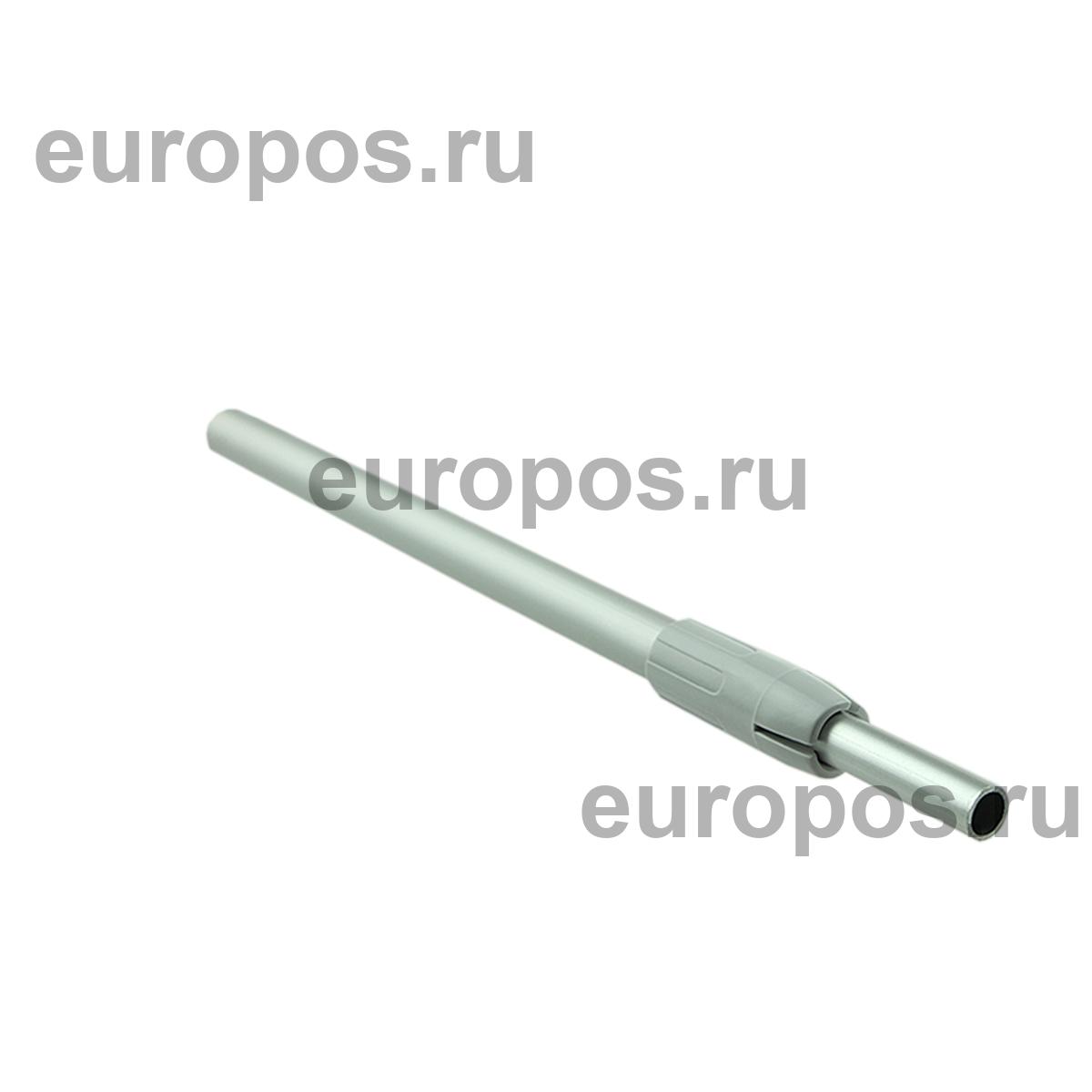 Трубка алюминиевая телескопическая TEL-ALUTUBE 230-350 мм