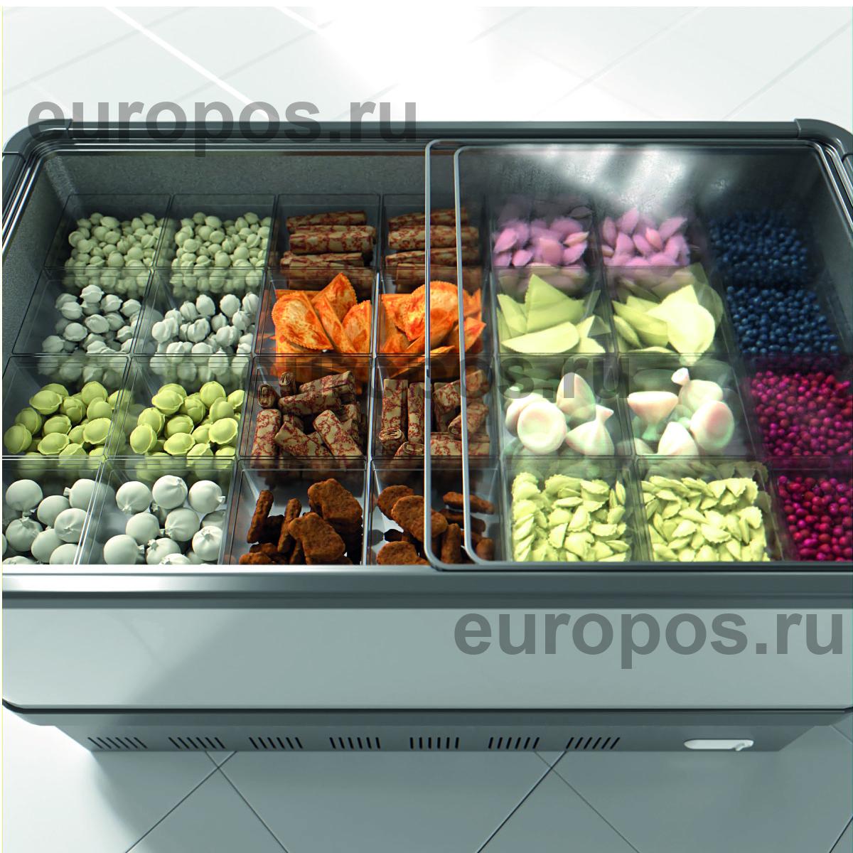 Контейнер ICEBOX