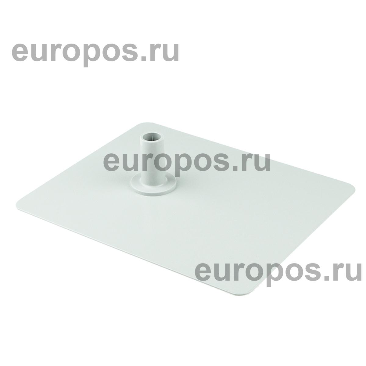 Подставка металлическая BASE-ML, цвет серый