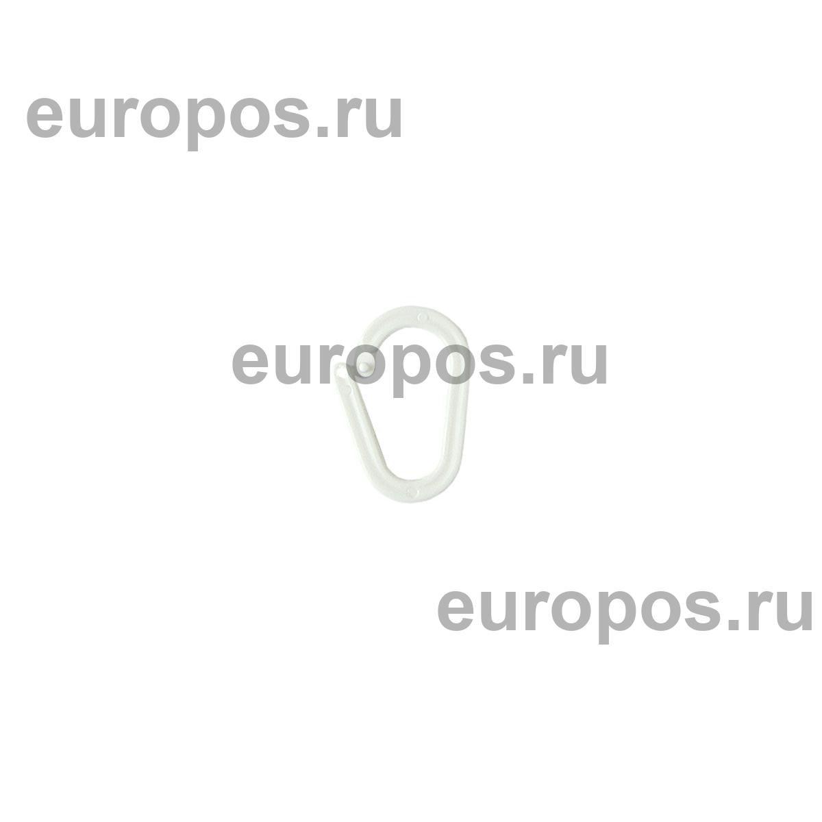 Кольцо P-RING пластиковое (100 шт. в упаковке)
