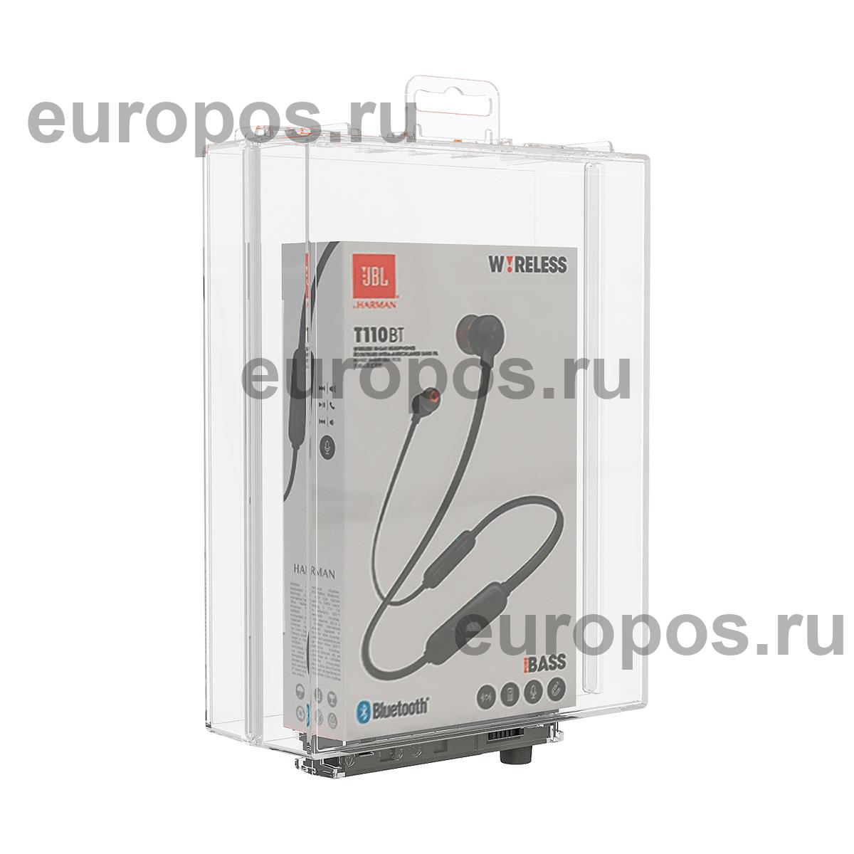 Сейфер EUROBOX-3DVD