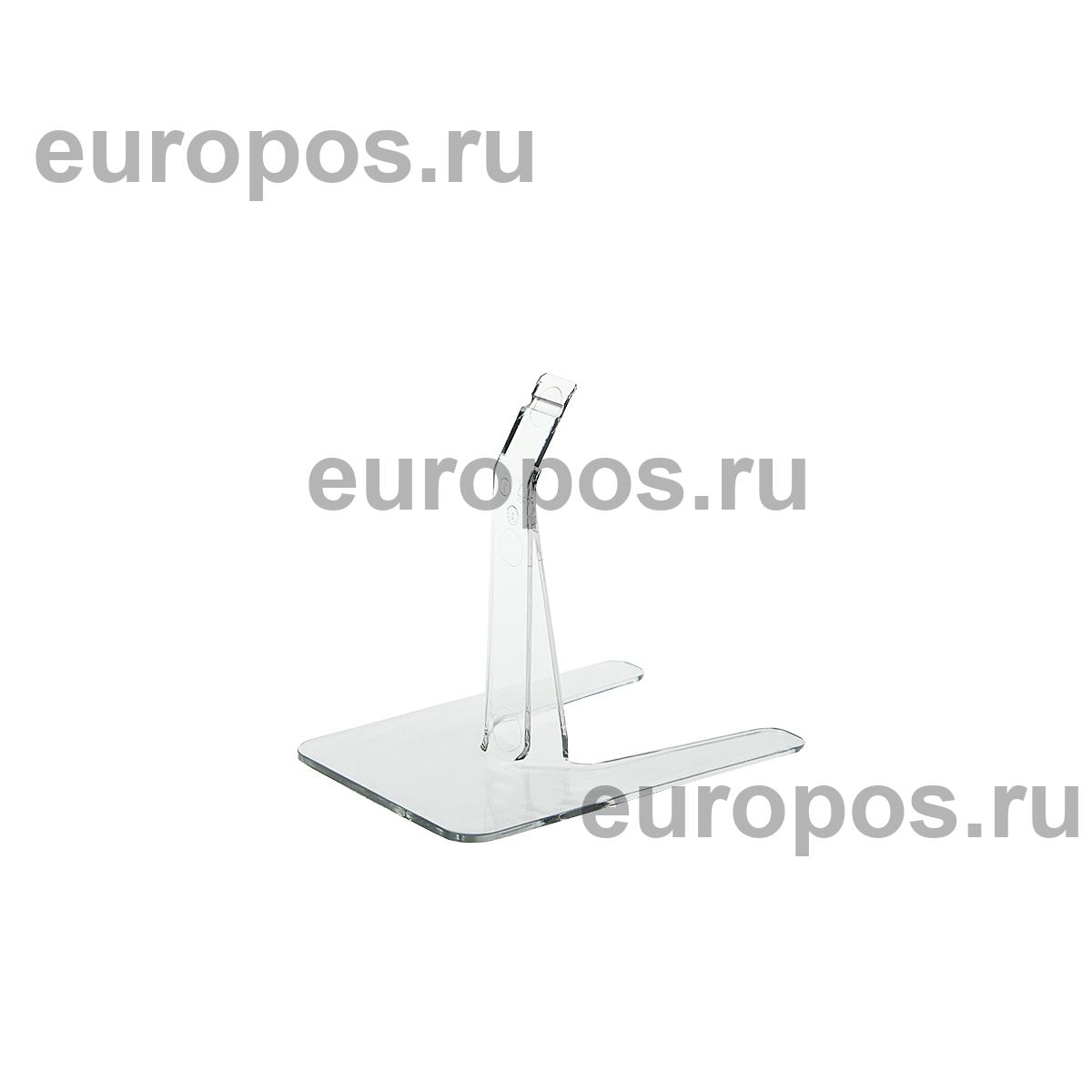 Подставка для кассеты цен PC-STAND 50