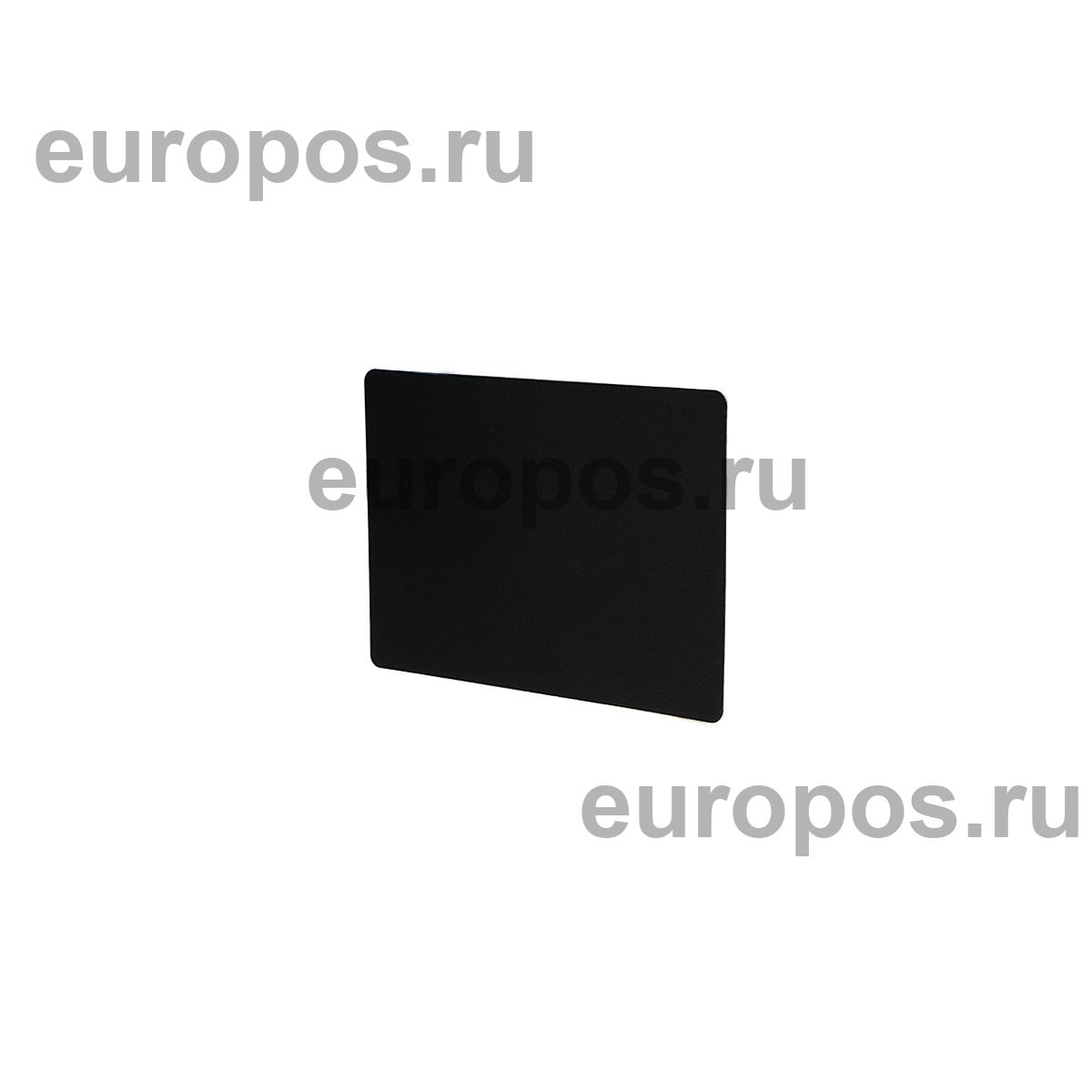 Табличка для надписей меловым маркером BB A6, черная