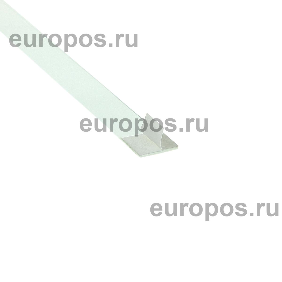 Ножка пластиковая для воблера WOB-FF 200*15 мм