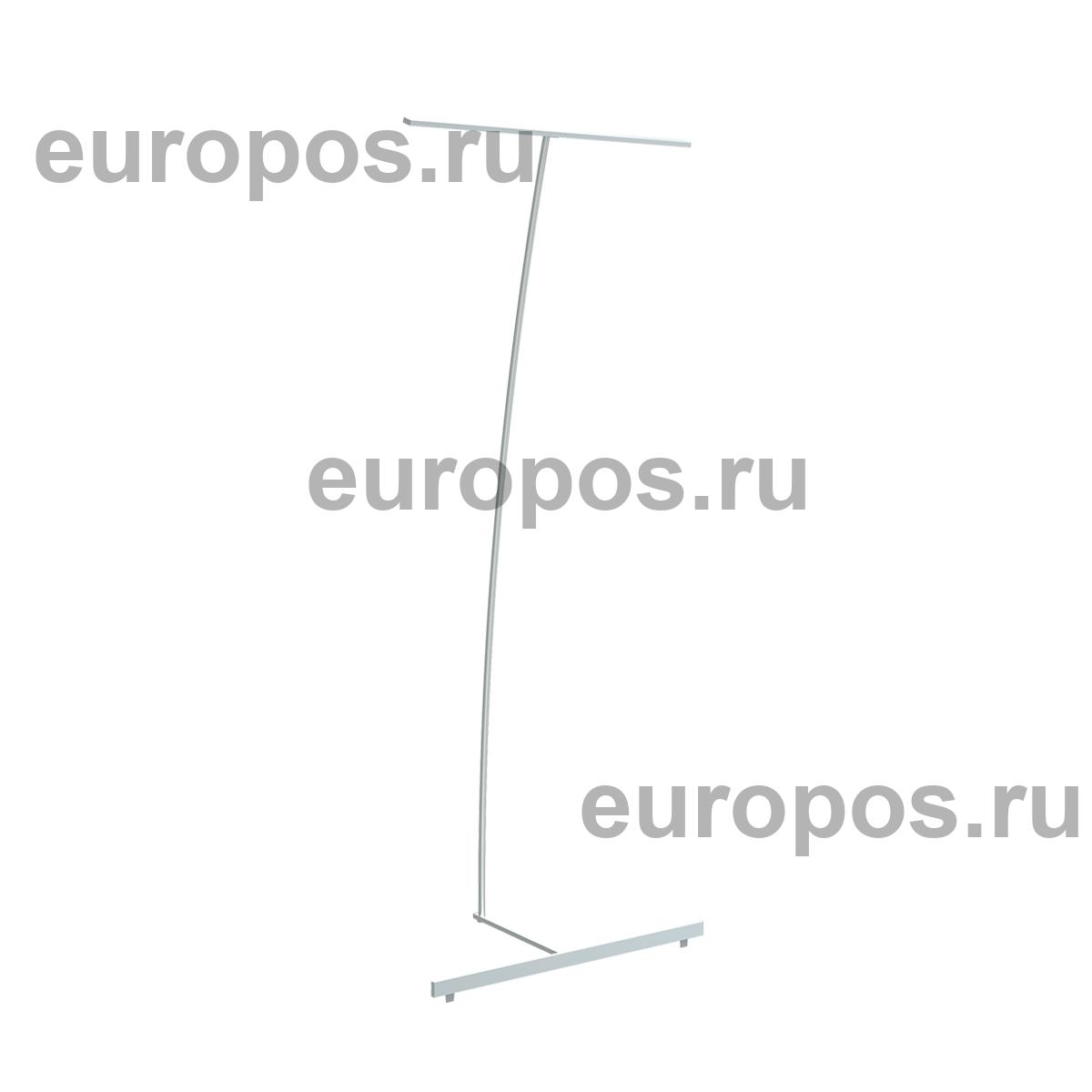 Мобильный баннерный стенд BANNER DISPLAY