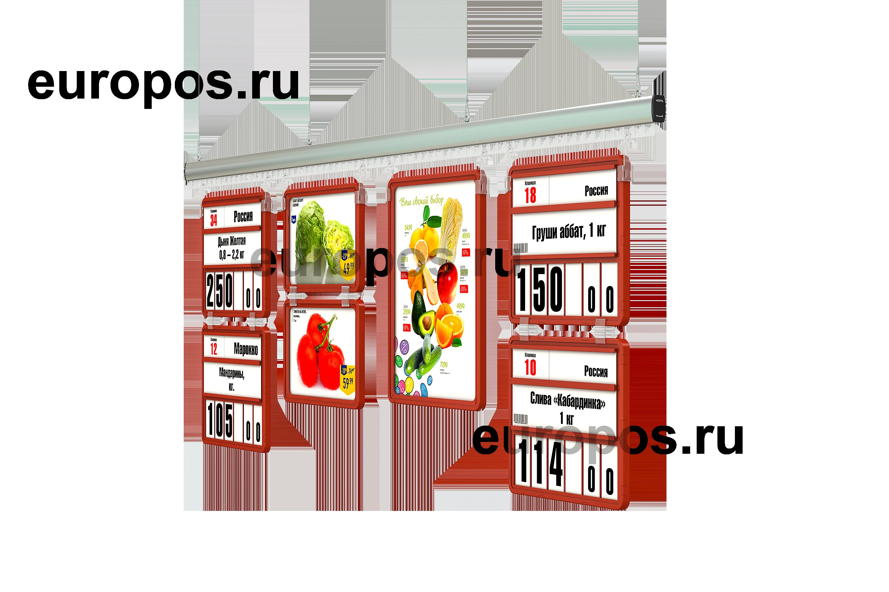 Трос стальной для подвешивания WIRE, намотка 10 м.