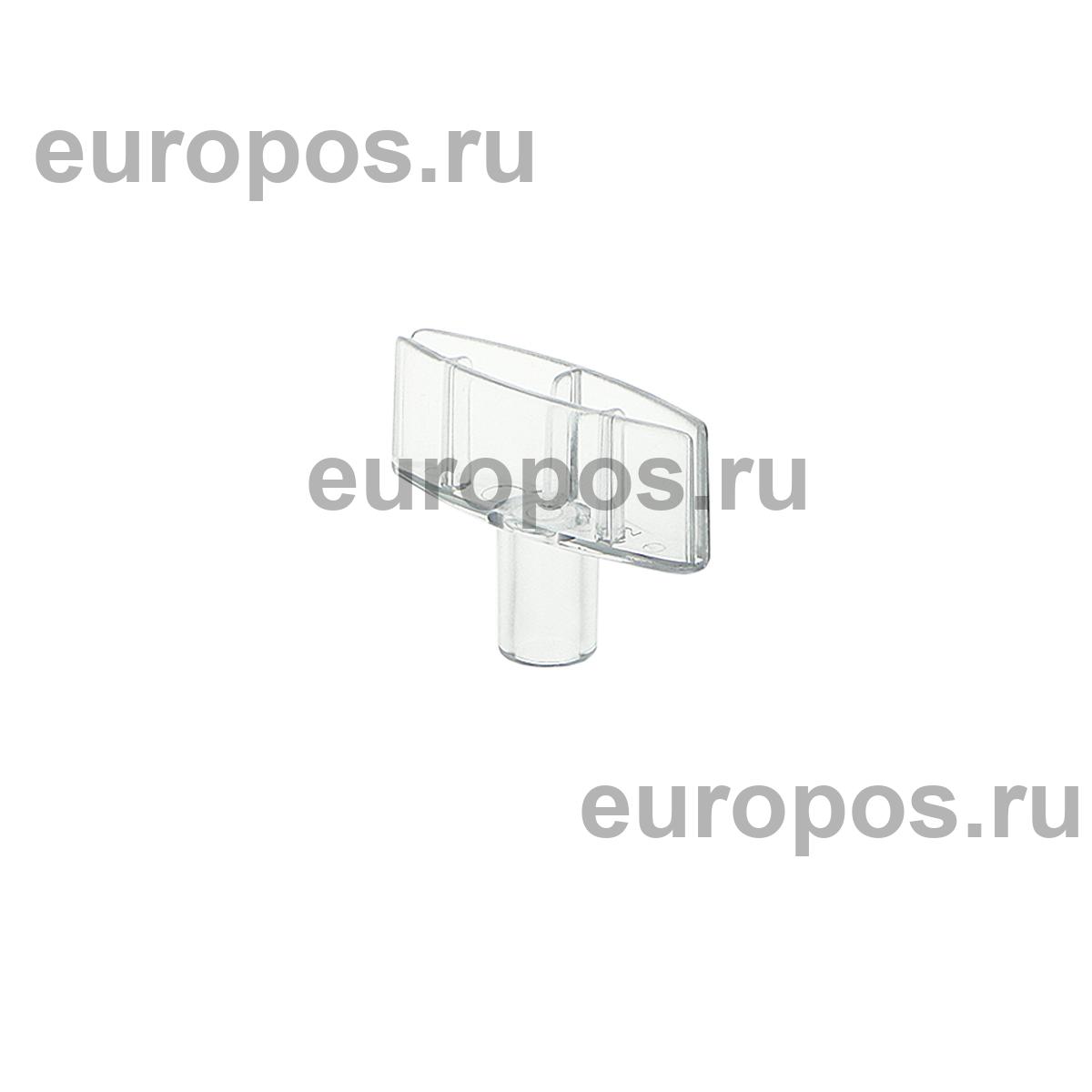 Держатель информации SM-FIX для трубки