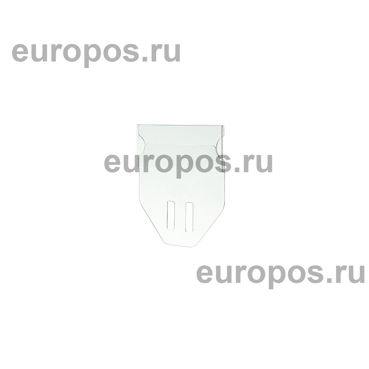 Карман информационный PC INFO-POCKET для кассеты цен А8