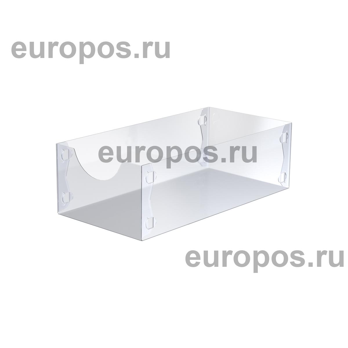 Диспенсер для конфет, орехов и сухофруктов