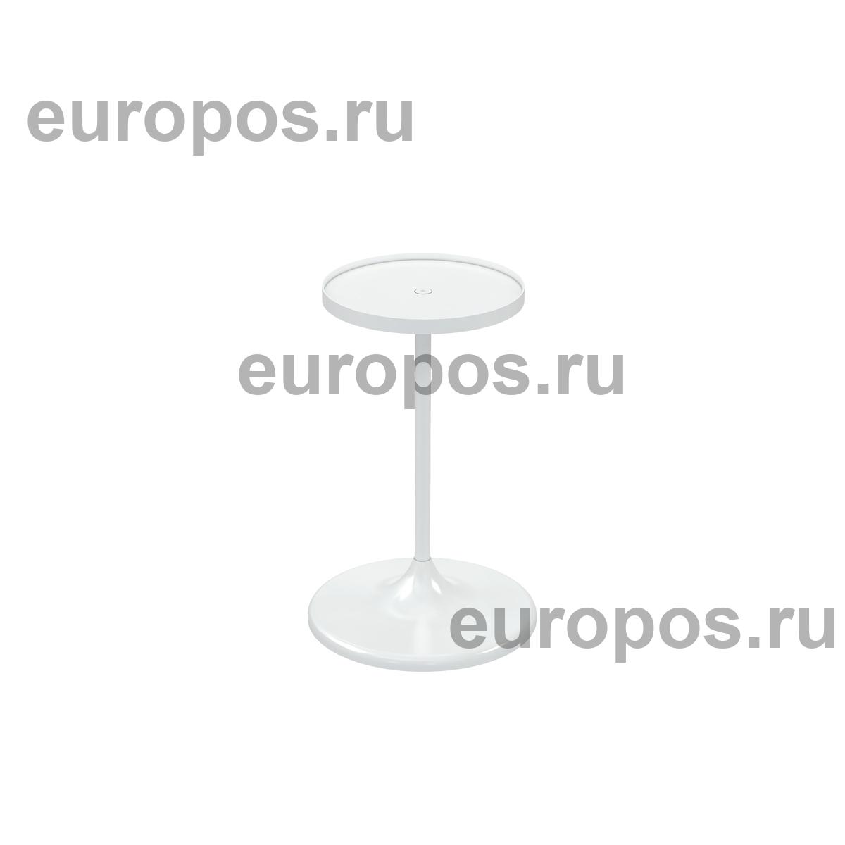 Дисплей UNIBOWL-RX-1, белый