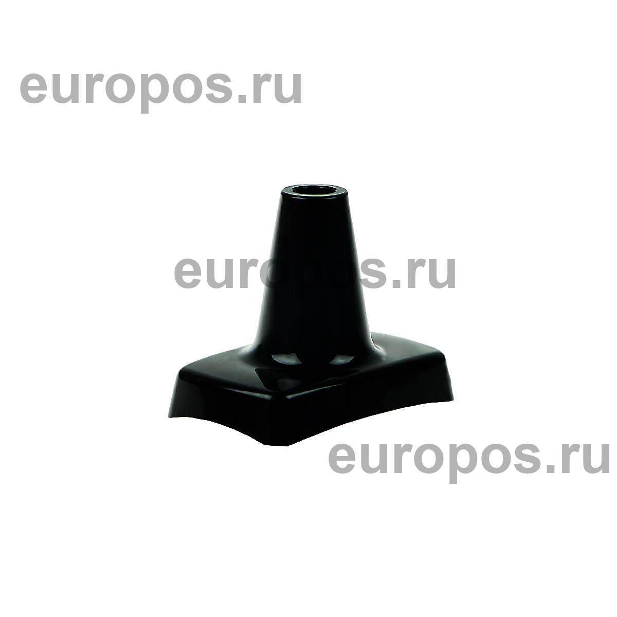 Магнитный держатель трубки MAG-XL-BASE, цвет черный