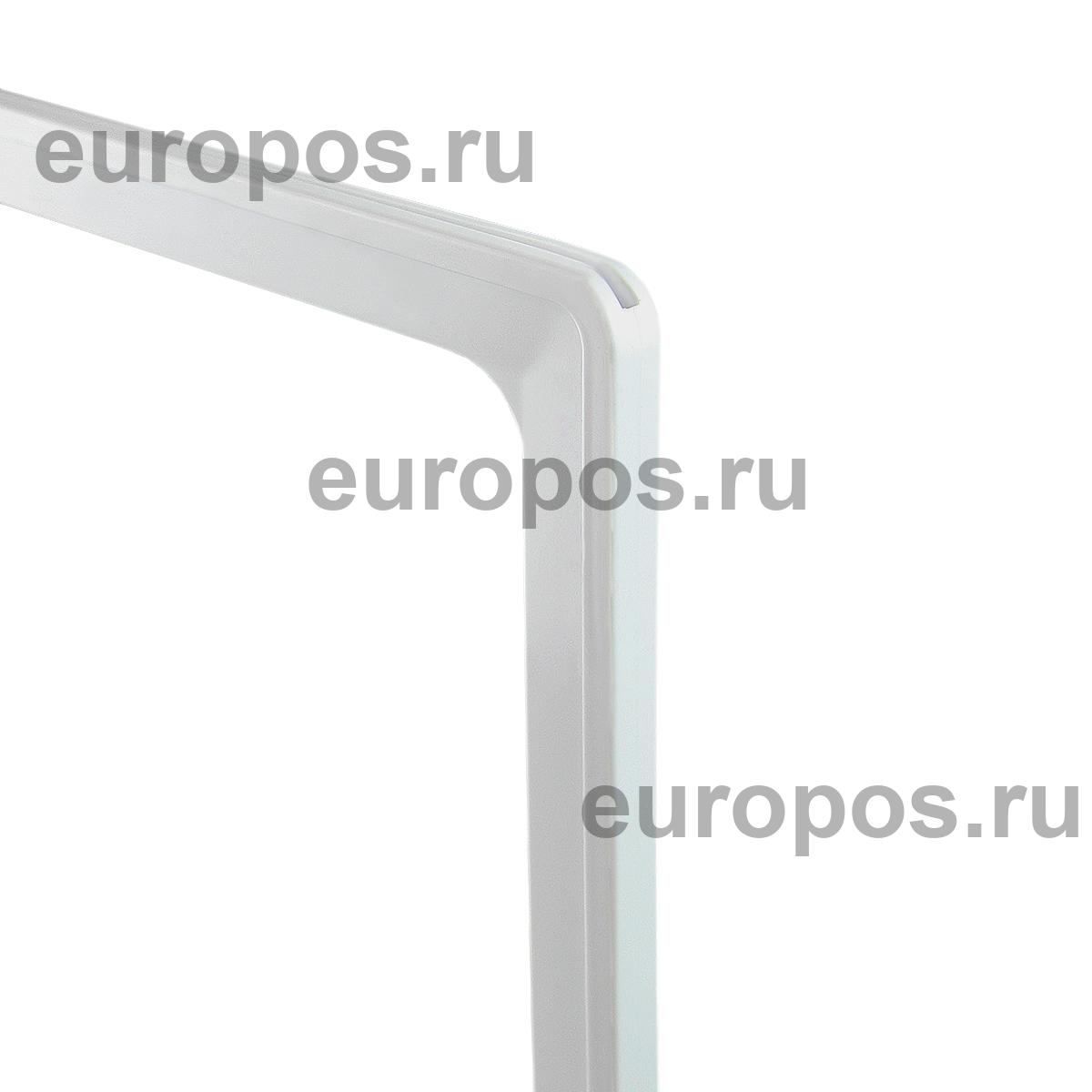 Рамка PF-A2, цвет белый